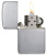 Зажигалка ZIPPO Реплика 1941 года с покрытием матовый хром | 1935 Replica™ Brushed Chrome, латунь/сталь, серебристая, 38x13x56 мм Зажигалка ZIPPO Реплика 1941 года с покрытием матовый хром | 1935 Replica™ Brushed Chrome, латунь/сталь, серебристая, 38x13x56 мм