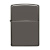 Зажигалка ZIPPO Classic с покрытием Black Ice®, латунь/сталь, чёрная, глянцевая, 38x13x57 мм Зажигалка ZIPPO Classic с покрытием Black Ice®, латунь/сталь, чёрная, глянцевая, 38x13x57 мм