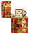 Зажигалка ZIPPO Слияние пикселей с покрытием Искусственно состаренная латунь | Pixel Fusion 540 Tumbled Brass, латунь/сталь, разноцветная, 38x13x57 мм Зажигалка ZIPPO Слияние пикселей с покрытием Искусственно состаренная латунь | Pixel Fusion 540 Tumbled Brass, латунь/сталь, разноцветная, 38x13x57 мм
