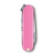 Нож-брелок VICTORINOX Classic SD Colors "Cherry Blossom", 58 мм, 7 функций, розовый Нож-брелок VICTORINOX Classic SD Colors "Cherry Blossom", 58 мм, 7 функций, розовый