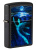 Зажигалка ZIPPO Lock Ness с покрытием Black Light, латунь/сталь, черная, матовая 38x13x57 мм Зажигалка ZIPPO Lock Ness с покрытием Black Light, латунь/сталь, черная, матовая 38x13x57 мм