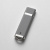 Флеш-карта USB 2.0 16 Gb Орландо, серый , размер 16ГБ Флеш-карта USB 2.0 16 Gb Орландо, серый , размер 16ГБ
