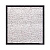 Платок Ungaro Léopardo White-grey