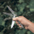 Нож перочинный VICTORINOX Trailmaster One Hand, 111 мм, 12 функций, с фиксатором лезвия, камуфляж Нож перочинный VICTORINOX Trailmaster One Hand, 111 мм, 12 функций, с фиксатором лезвия, камуфляж