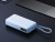 Внешний аккумулятор со встроенным кабелем Xiaomi 67W Power Bank 20000 (Integrated Cable) Ice Blue Внешний аккумулятор со встроенным кабелем Xiaomi 67W Power Bank 20000 (Integrated Cable) Ice Blue