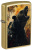 Зажигалка ZIPPO Grizzly Roar Design с покрытием Street Brass, латунь/сталь, золотистая, 38x13x57 мм Зажигалка ZIPPO Grizzly Roar Design с покрытием Street Brass, латунь/сталь, золотистая, 38x13x57 мм