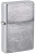 Зажигалка ZIPPO Винтаж серия 1937 года с покрытием матовый хром | Vintage™ Series 1937 Brushed Chrome, серебристая, 38x13x57 мм Зажигалка ZIPPO Винтаж серия 1937 года с покрытием матовый хром | Vintage™ Series 1937 Brushed Chrome, серебристая, 38x13x57 мм