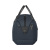 Дорожная сумка VICTORINOX Architecture Urban2 Weekender, синий, полиэстер/кожа, 24x56x30 см, 45 л Дорожная сумка VICTORINOX Architecture Urban2 Weekender, синий, полиэстер/кожа, 24x56x30 см, 45 л