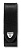 Чехол на ремень VICTORINOX для ножей RangerGrip 130 мм, на липучке, нейлоновый, 35x40x140 мм, чёрный