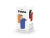 Портативная акустика Rombica mysound Tetria Black Портативная акустика Rombica mysound Tetria Black