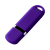 Флешка MIRAX SOFT Фиолетовая PURPLE MEDIUM C 4020.11.8ГБ Флешка MIRAX SOFT Фиолетовая PURPLE MEDIUM C 4020.11.8ГБ