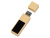 USB 2.0- флешка на 32 Гб c подсветкой логотипа Bamboo LED , размер 32ГБ USB 2.0- флешка на 32 Гб c подсветкой логотипа Bamboo LED , размер 32ГБ