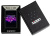 Зажигалка ZIPPO Sign Design с покрытием Black Matte, латунь/сталь, черная, 38x13x57 мм Зажигалка ZIPPO Sign Design с покрытием Black Matte, латунь/сталь, черная, 38x13x57 мм