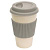 Термостакан ECO CUP Серый