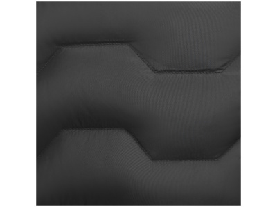 Женская утепленная куртка Petalite из материалов, переработанных по стандарту GRS - сплошной черный , размер L