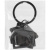 Брелок Gun Metal Dual Lodge Брелок Gun Metal Dual Lodge