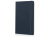 Записная книжка Moleskine Classic Soft (в линейку), Large (13х21см), сапфировый синий , размер A5 Записная книжка Moleskine Classic Soft (в линейку), Large (13х21см), сапфировый синий , размер A5