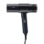 Фен DEWAL BEAUTY Triumph, черный, 1800-2000 Вт, бесщеточный мотор, 1 насадка, 1 диффузор Фен DEWAL BEAUTY Triumph, черный, 1800-2000 Вт, бесщеточный мотор, 1 насадка, 1 диффузор