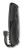 Нож перочинный VICTORINOX RangerGrip 55 Onyx Black, 130 мм, 12 функций, с фиксатором лезвия, чёрный