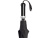 Зонт-трость 7875 RingOpener® полуавтомат, черный Зонт-трость 7875 RingOpener® полуавтомат, черный