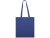 Сумка из хлопка Carryme 105, синий Сумка из хлопка Carryme 105, синий
