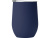 Термокружка Vacuum mug C1, soft touch, 370мл, темно-синий