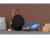 Портативная колонка mySound Cleo, 8 Вт Blue Портативная колонка mySound Cleo, 8 Вт Blue