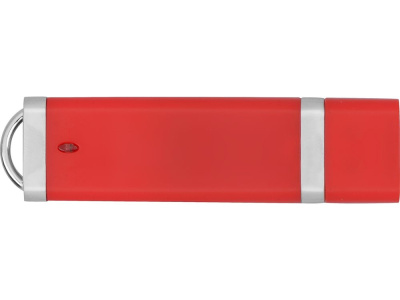 Флеш-карта USB 2.0 16 Gb Орландо, красный , размер 16ГБ