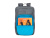 RIVACASE 7569 grey ECO рюкзак для ноутбука 17.3 / 6 RIVACASE 7569 grey ECO рюкзак для ноутбука 17.3 / 6