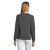 Толстовка женская "Sully Women", т.серый меланж, 2XL, 60% хлопок 40% полиэстер, 280 г/м2 Толстовка женская "Sully Women", т.серый меланж, 2XL, 60% хлопок 40% полиэстер, 280 г/м2