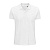 Рубашка поло мужская PLANET MEN, белый, 4XL, 100% органический хлопок, 170 г/м2