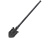 Складная лопата Nextool, черная (NE20206) Складная лопата Nextool, черная (NE20206)