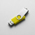Флеш-карта USB 2.0 16 ГБ Флэш С1, желтый , размер 16ГБ Флеш-карта USB 2.0 16 ГБ Флэш С1, желтый , размер 16ГБ
