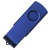 USB flash-карта DOT (16Гб), синий, 5,8х2х1,1см, пластик, металл USB flash-карта DOT (16Гб), синий, 5,8х2х1,1см, пластик, металл
