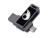Флешка 32 ГБ USB Type-C и USB 3.0 с подсветкой лого Спинлайт Флешка 32 ГБ USB Type-C и USB 3.0 с подсветкой лого Спинлайт