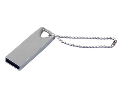 USB 3.0-флешка на 64 Гб с мини чипом, компактный дизайн, стильное отверстие для цепочки , размер 64ГБ