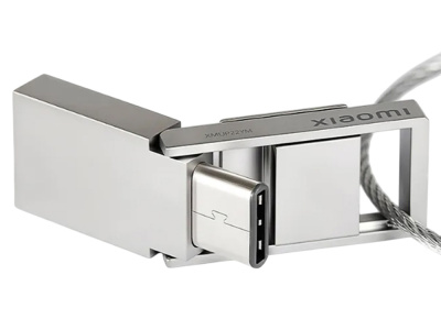 USB 3.0-флешка на 64 Гб с разъемами USB-A и Type-C, серебристый , размер 64ГБ