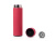 Термос FAMILY MARK LED, soft touch (Фуксия) Термос FAMILY MARK LED, soft touch (Фуксия)