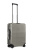 Чемодан VICTORINOX Lexicon, серый, 100% поликарбонат, 40x20x55 см, 34 л