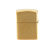 Зажигалка ZIPPO Armor™ с покрытием Brushed Brass, латунь/сталь, золотистая, матовая, 38x13x57 мм Зажигалка ZIPPO Armor™ с покрытием Brushed Brass, латунь/сталь, золотистая, матовая, 38x13x57 мм
