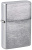 Зажигалка ZIPPO Винтаж серия 1937 года с покрытием матовый хром | Vintage™ Series 1937 Brushed Chrome, серебристая, 38x13x57 мм Зажигалка ZIPPO Винтаж серия 1937 года с покрытием матовый хром | Vintage™ Series 1937 Brushed Chrome, серебристая, 38x13x57 мм