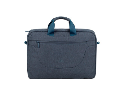 RIVACASE 7731 dark grey сумка для ноутбука 15.6 /6