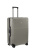 Чемодан VICTORINOX Lexicon, серый, 100% поликарбонат, 45x28x68 см, 73 л Чемодан VICTORINOX Lexicon, серый, 100% поликарбонат, 45x28x68 см, 73 л