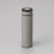 Вакуумный термос Vacuum Flask C1, soft touch, 420мл, серый Вакуумный термос Vacuum Flask C1, soft touch, 420мл, серый