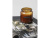 Ароматизированная свеча Wellmark Let's Get Cozy 650 г с ароматом кедрового дерева - Amber heather Ароматизированная свеча Wellmark Let's Get Cozy 650 г с ароматом кедрового дерева - Amber heather