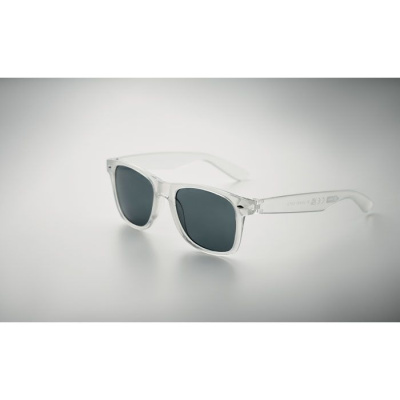 Очки солнцезащитные прозрачный