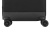 Чемодан VICTORINOX Crosslight, чёрный, RPET полиэстер, 40x20x55 см, 37 л Чемодан VICTORINOX Crosslight, чёрный, RPET полиэстер, 40x20x55 см, 37 л