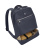 Рюкзак VICTORINOX Victoria Signature Deluxe Backpack, синий, нейлон/кожа, 32x18x39 см Рюкзак VICTORINOX Victoria Signature Deluxe Backpack, синий, нейлон/кожа, 32x18x39 см