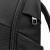 Сумка через плечо компактная VICTORINOX Architecture Urban2 Compact Crossbody Bag, черный, полиэстер/кожа, 22x6x16 см, 2 л Сумка через плечо компактная VICTORINOX Architecture Urban2 Compact Crossbody Bag, черный, полиэстер/кожа, 22x6x16 см, 2 л