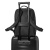 Рюкзак VICTORINOX Victoria Signature Deluxe Backpack, черный, нейлон/кожа, 32x18x39 см Рюкзак VICTORINOX Victoria Signature Deluxe Backpack, черный, нейлон/кожа, 32x18x39 см